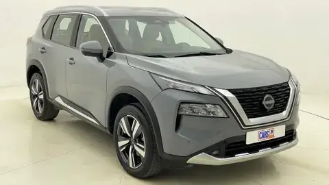 Nissan X-Trail 2023